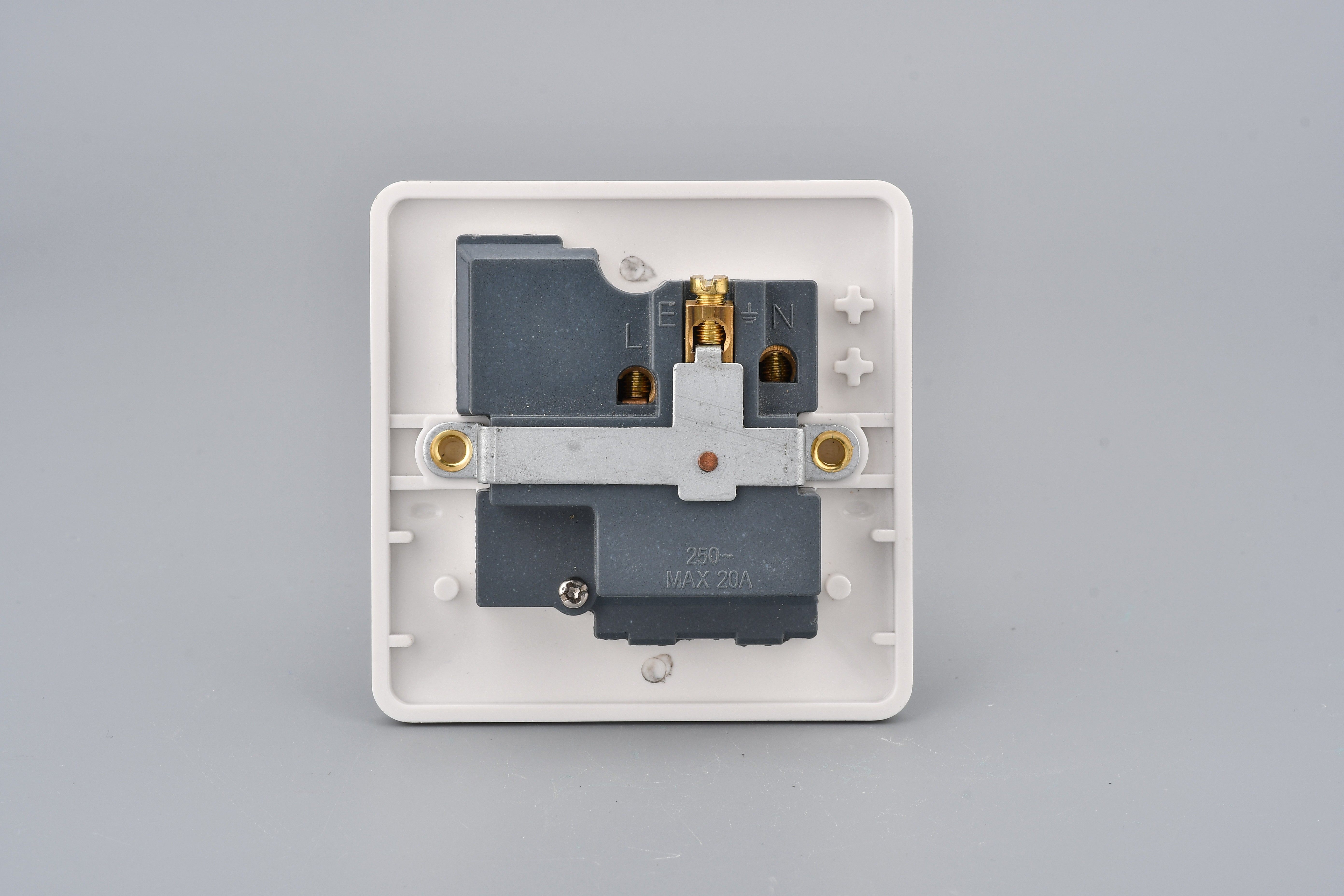 13A BS standard socket