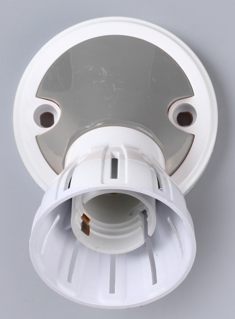 B22 & E27  Multi  lamp holder