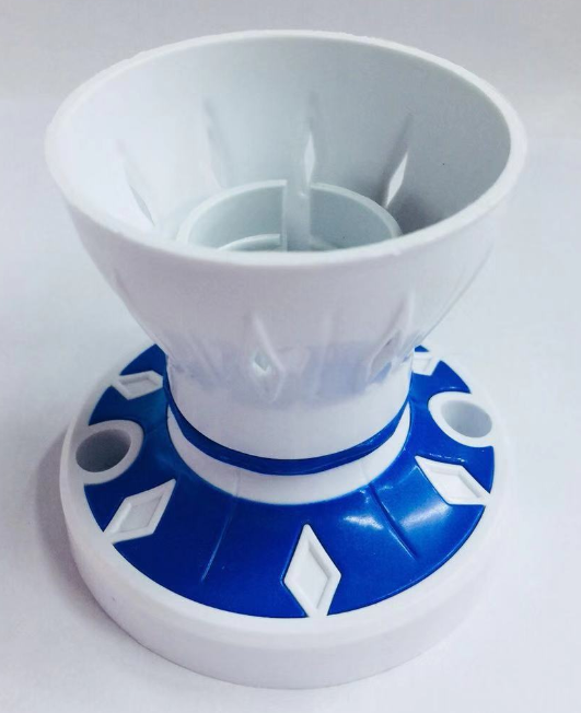 B22 & E27  Multi  lamp holder