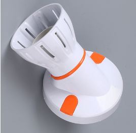 B22 & E27  Multi  lamp holder