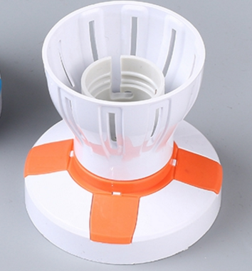 B22 & E27  Multi  lamp holder