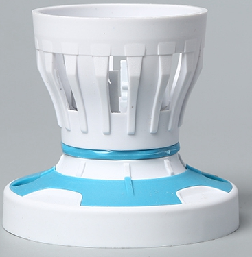 B22 & E27  Multi  lamp holder