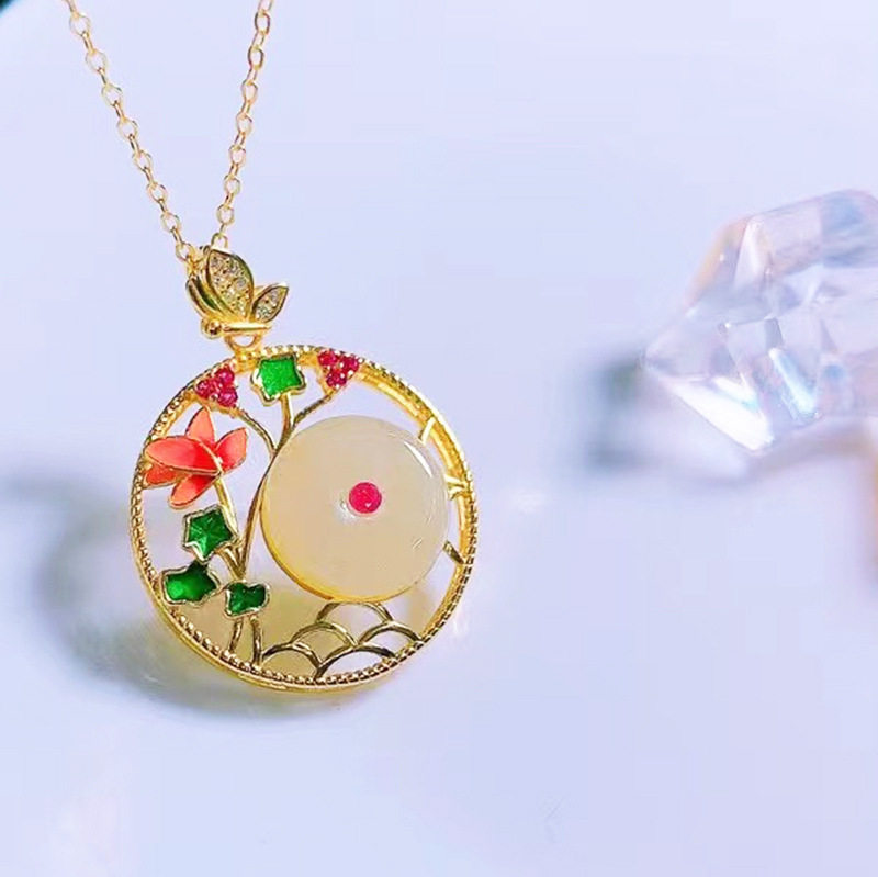 CÔNG TY TNHH VÀNG BẠC ĐÁ QUÝ MINGJINGTAI 