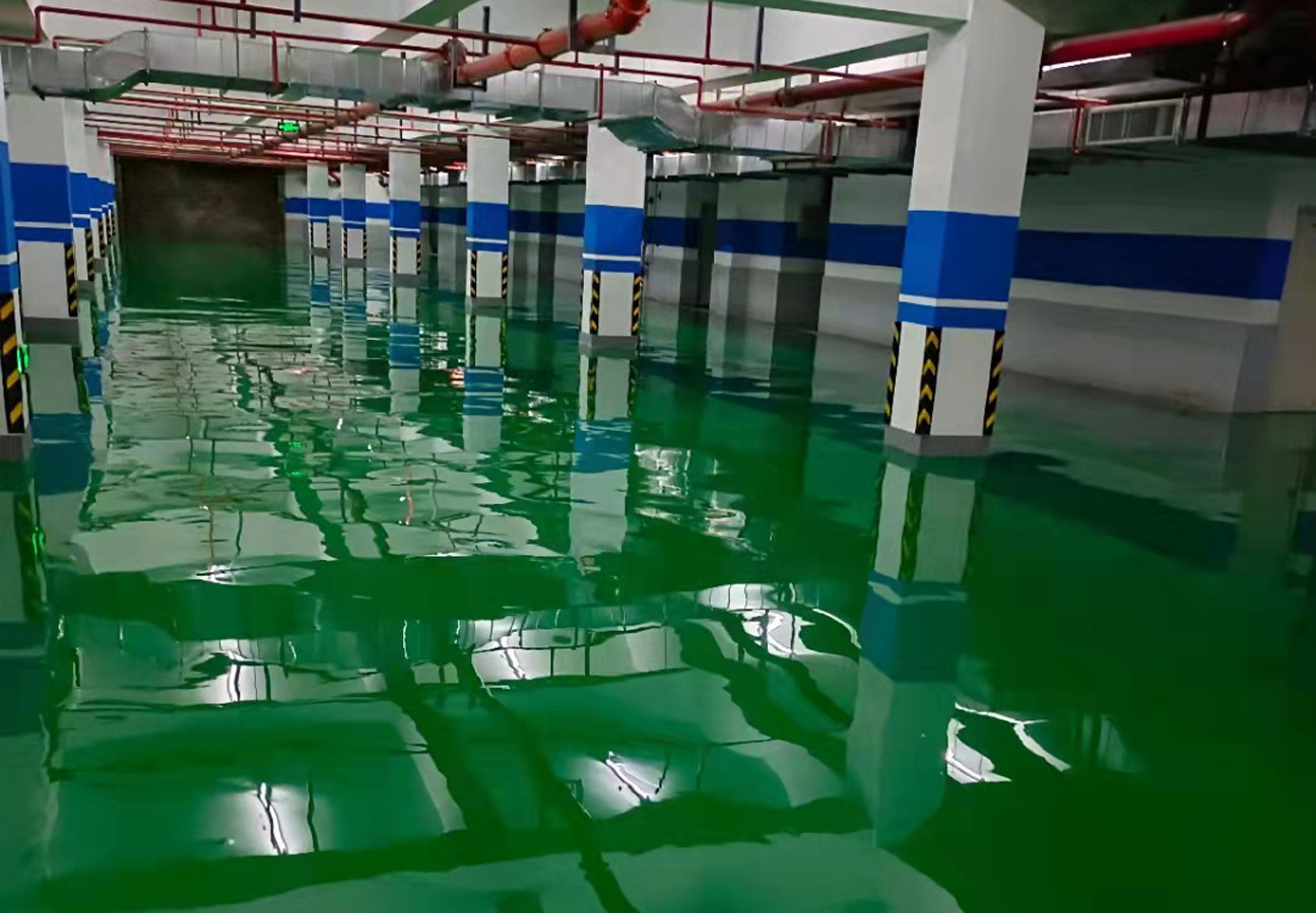 什么因素会影响水性环氧地坪漆的成膜质量？