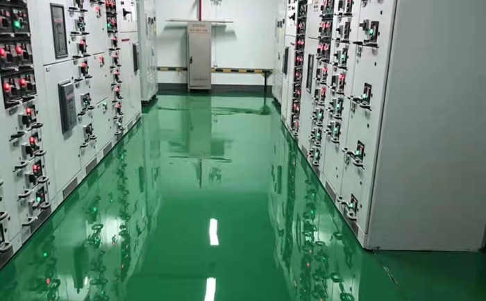 什么是水性环氧地坪漆，它绿色环保吗？