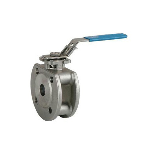 Ball Valve - QF11