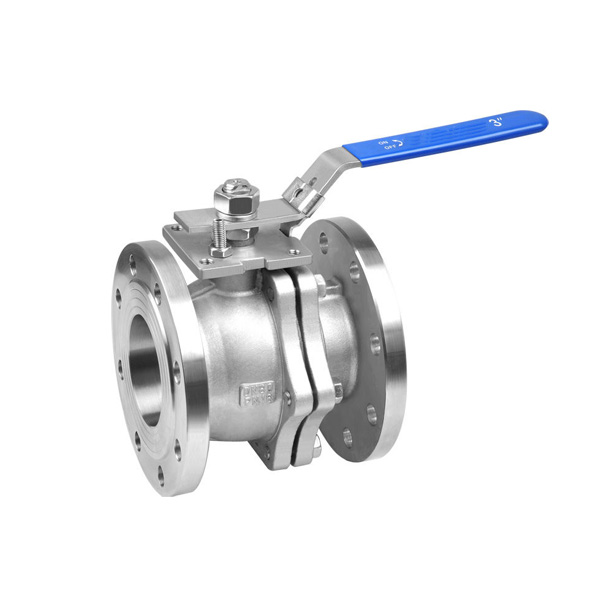 Ball Valve - QF12