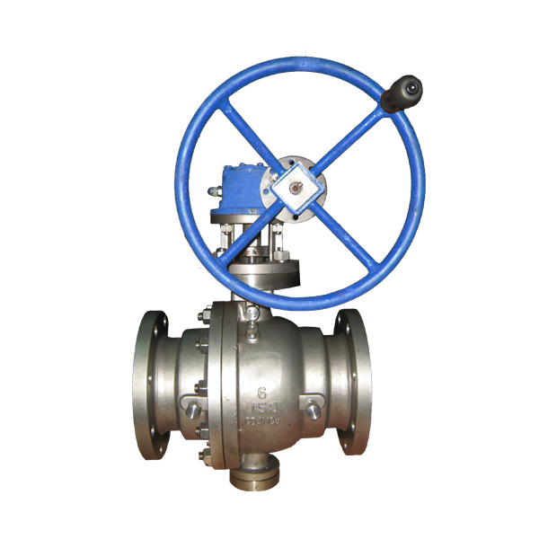 Ball Valve - QF21