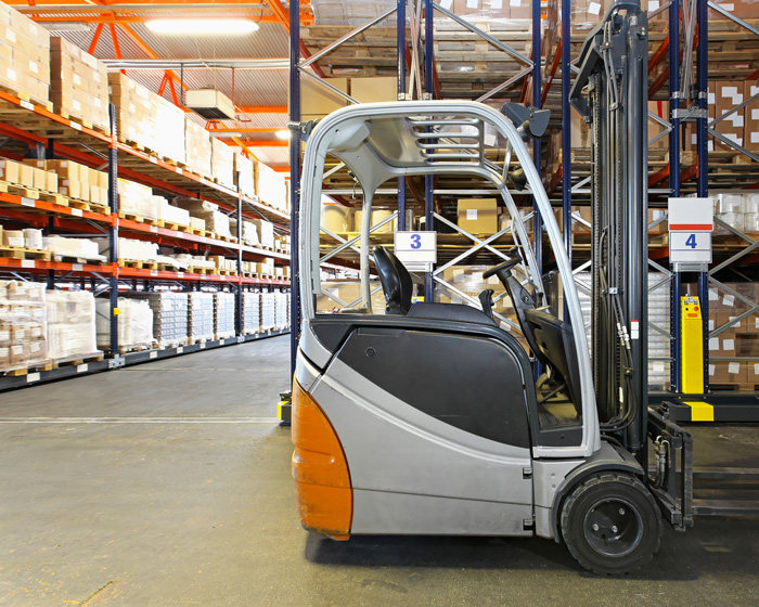 Harvest International Logistics Co., Ltd