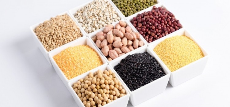 粮食产量这样测出来