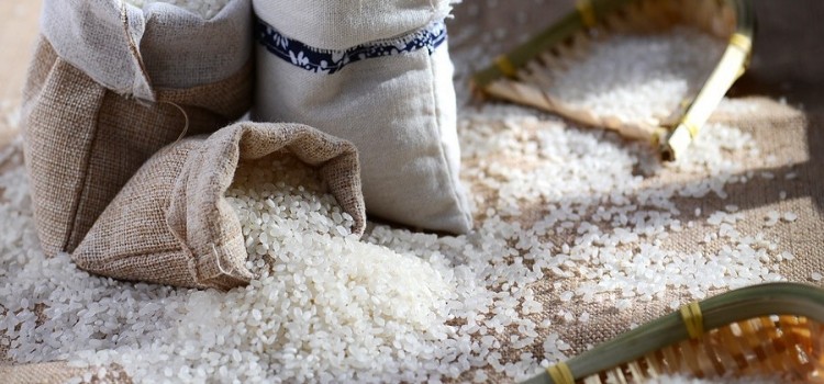 江苏大米为何如此自信