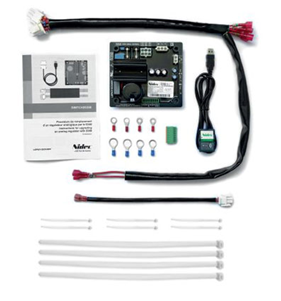 LEROYSOMER SWITCH2D350套装 | R448、R438、R450可使用该套装替换