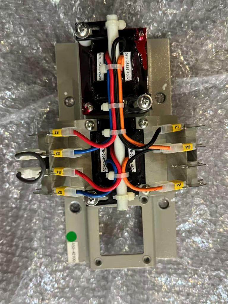 HC6/7 ISOLATION TRANSFORMER 076-05425 Stamford AVK隔离变压器