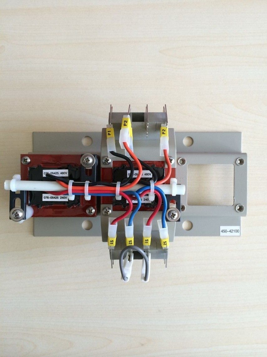 STAMFORD Stamford 076-05425, ISOLATION TRANSFORMER, Internal Code:FZQYJD0401，450-42100
