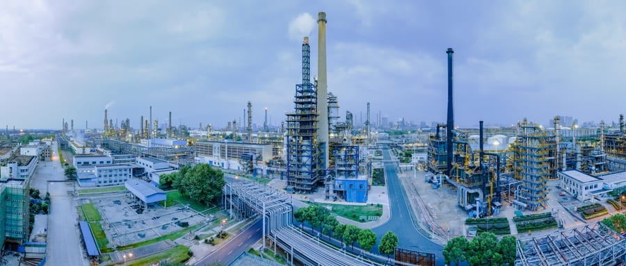 布袋除尘器该如何进行降温？