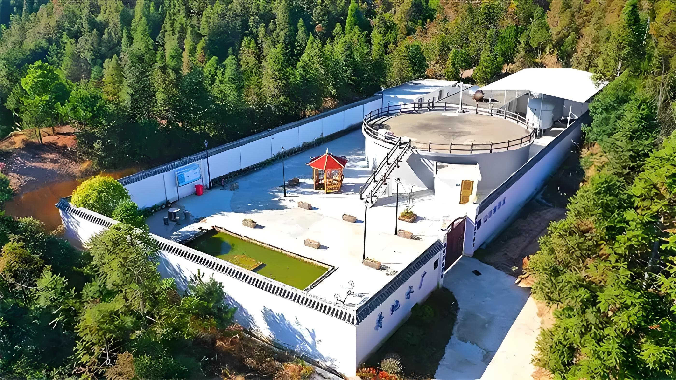 重庆澳通环境科技有限公司