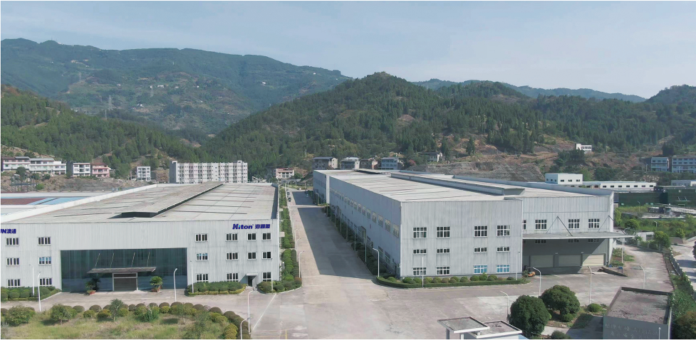 重庆澳通环境科技有限公司成立