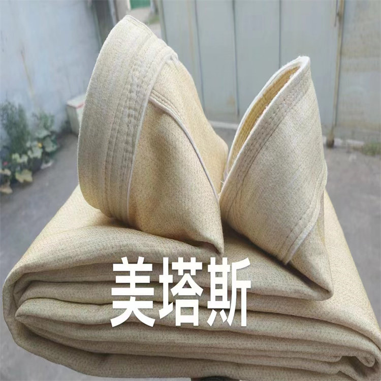 除尘布袋