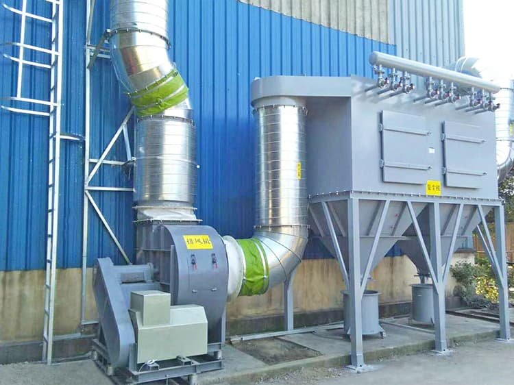 廊坊欧瀚环保科技有限公司