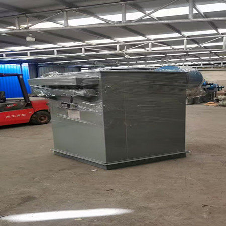 脉冲布袋除尘器