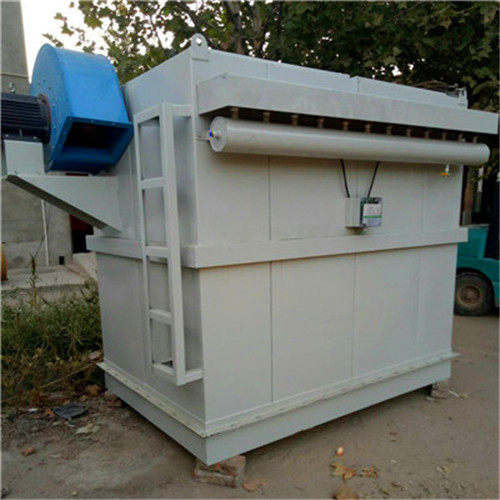 脉冲布袋除尘器