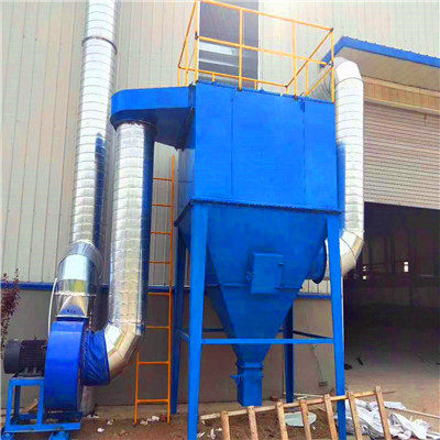 脉冲布袋除尘器