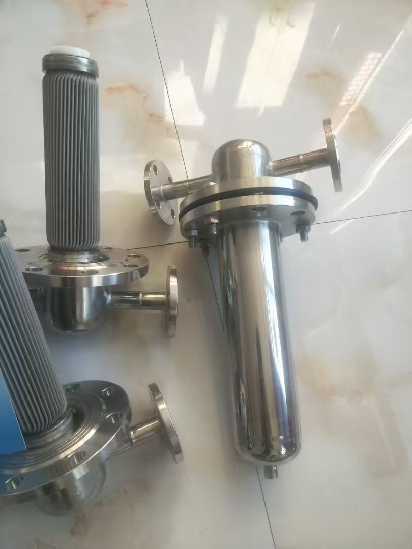不锈钢过滤器