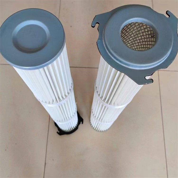 除尘滤芯