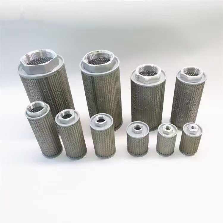 液压滤芯