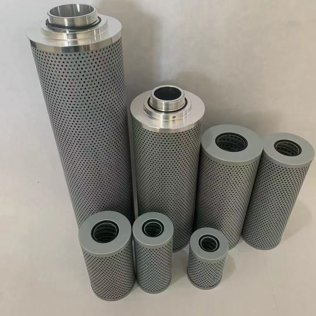 液压滤芯
