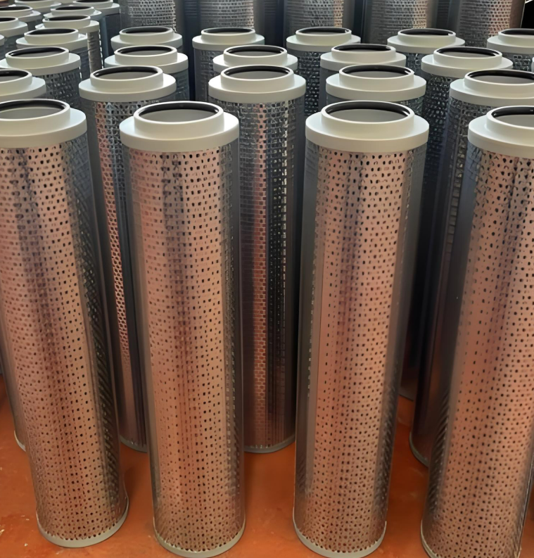 液压滤芯