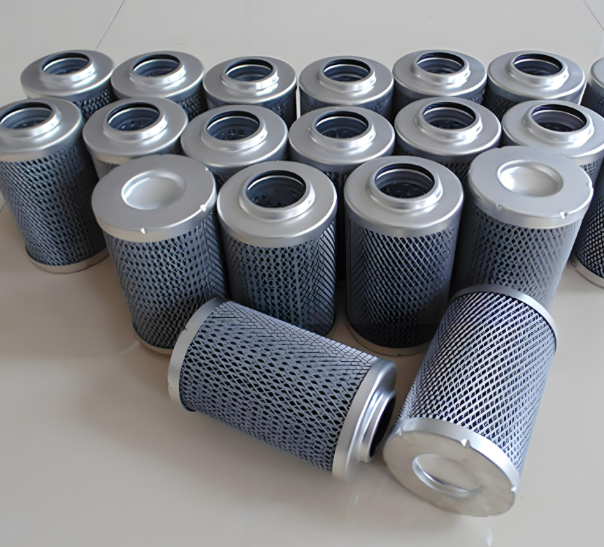 液压滤芯