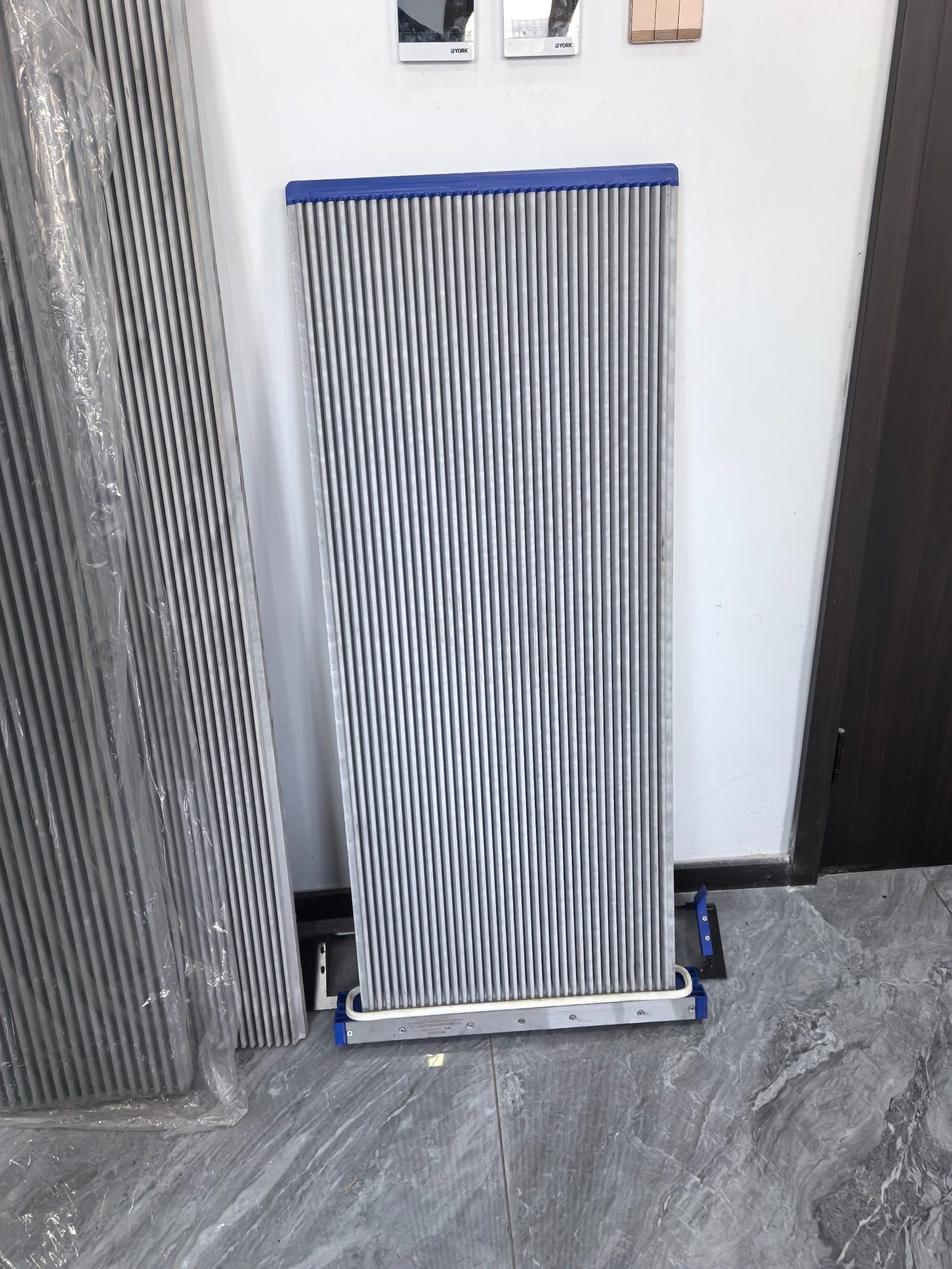 塑烧板 烧结板 塑烧板除尘器 钢厂电厂