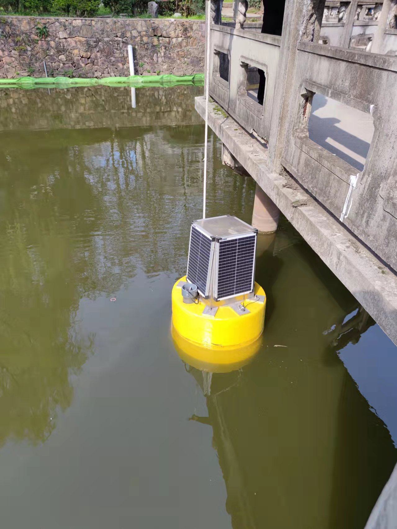 水质自动监测浮标