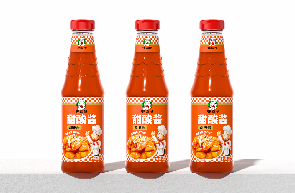 广州市红桥万利调味食品有限公司