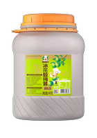 冰花酸梅酱