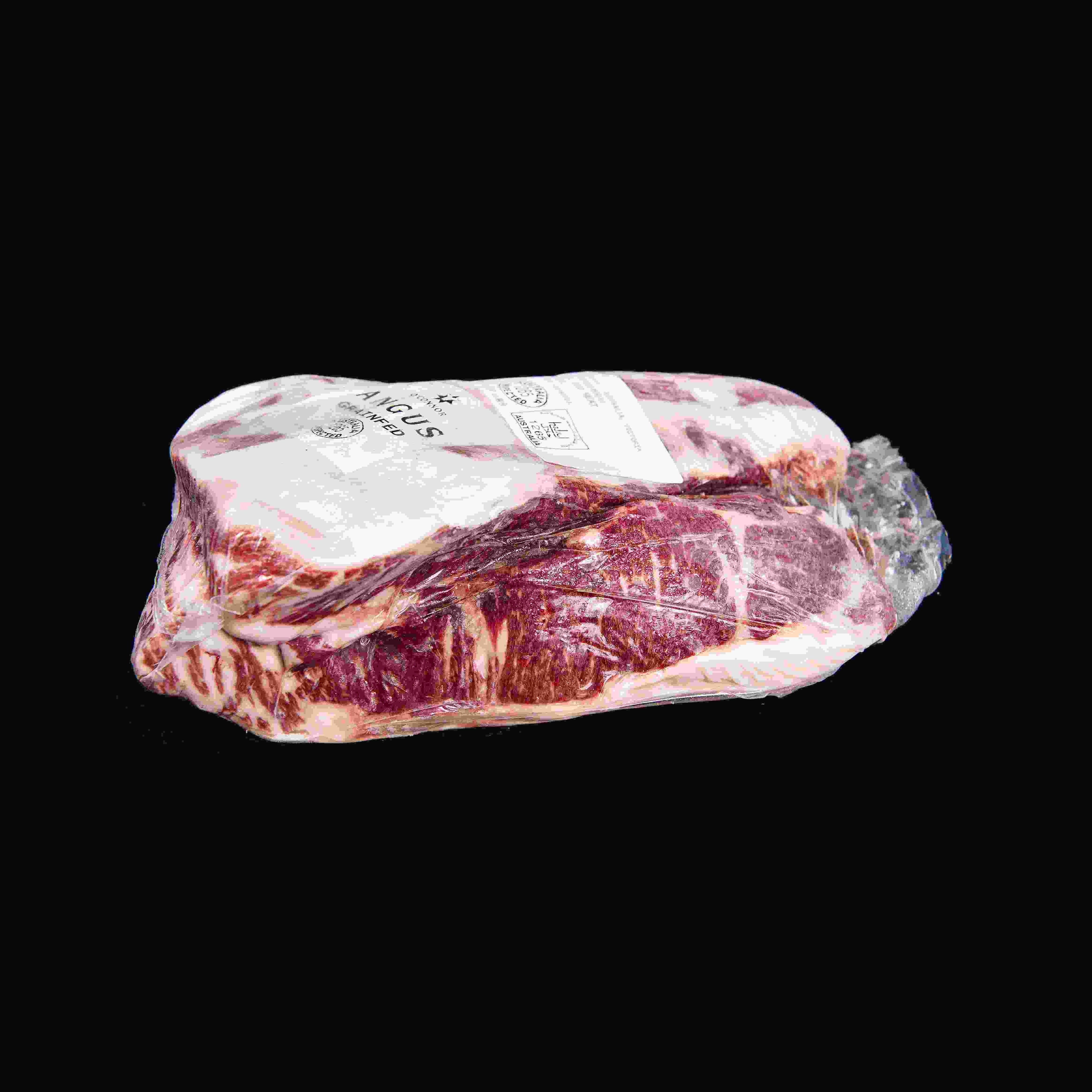 Chuck Rib Meat 1265