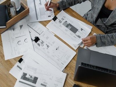 會計代理記賬
