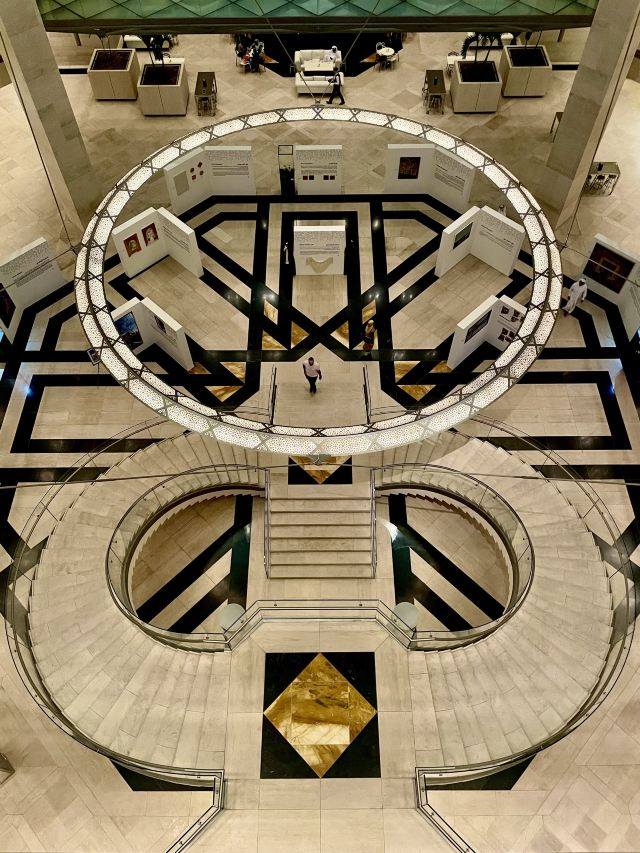 伊斯兰艺术博物馆 (MIA)