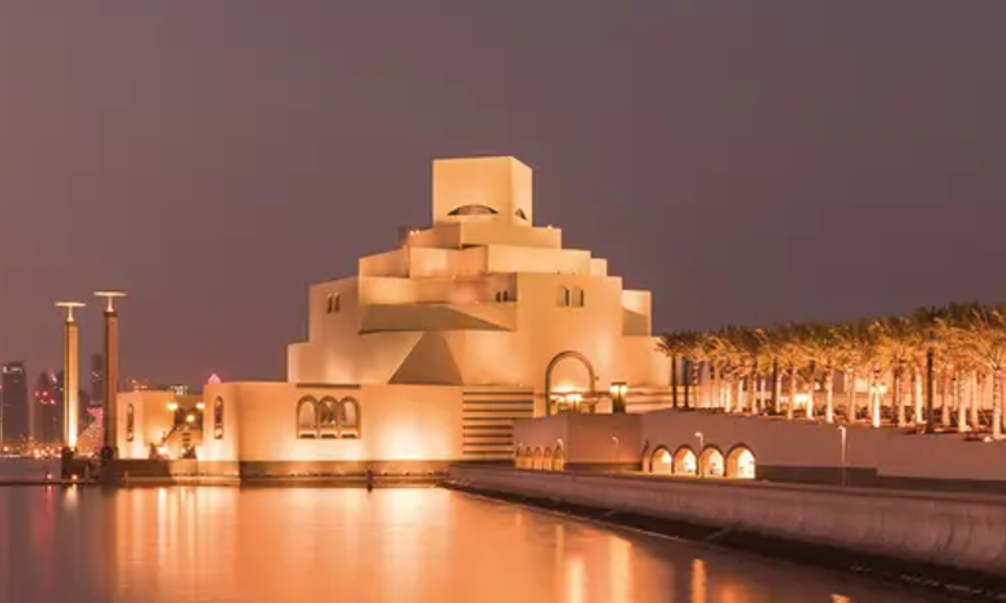 伊斯兰艺术博物馆 (MIA)