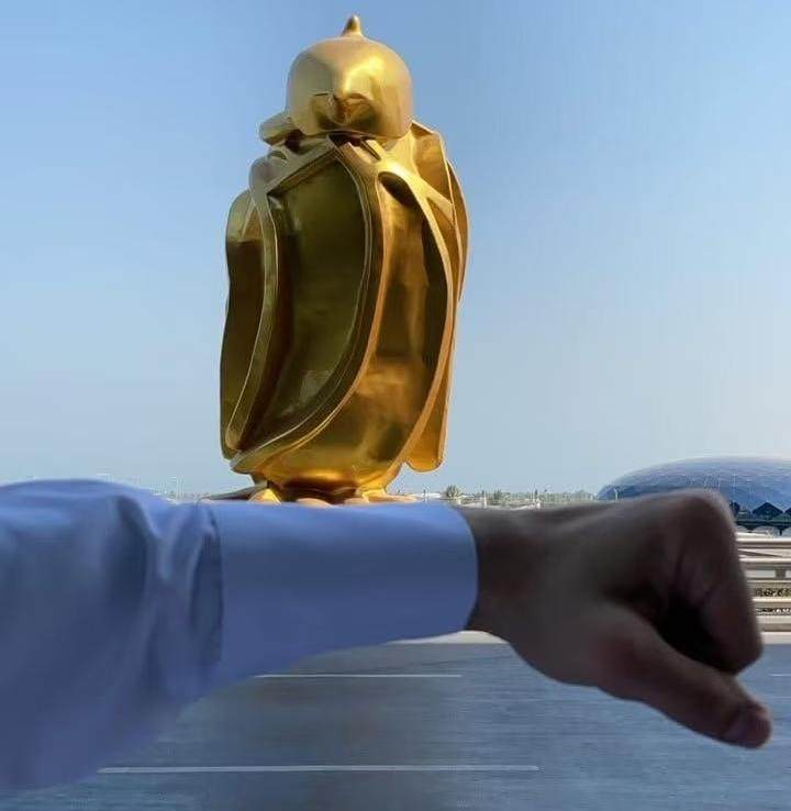 阿拉丁卡塔尔旅游社