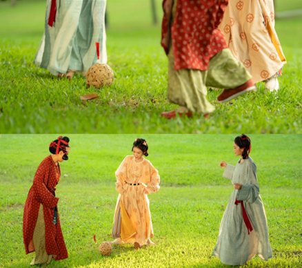 “五一”逃离人海！私藏大悟红叶秘境，穿汉服摸神兽，星空下独享国潮狂欢！