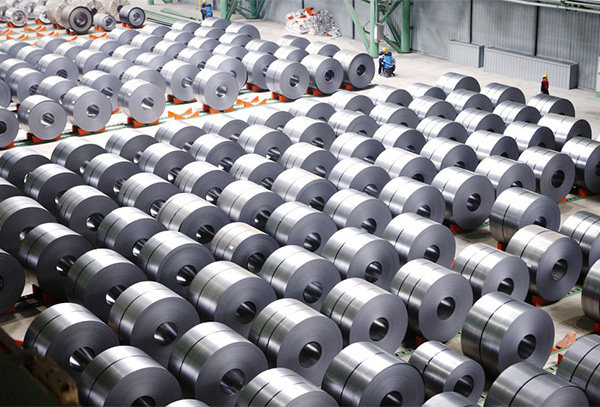 Analysis of Cold-Rolled Coil Production Process and Cycle: Precision Manufacturing Drives High-Quality Development of the Manufacturing Industry