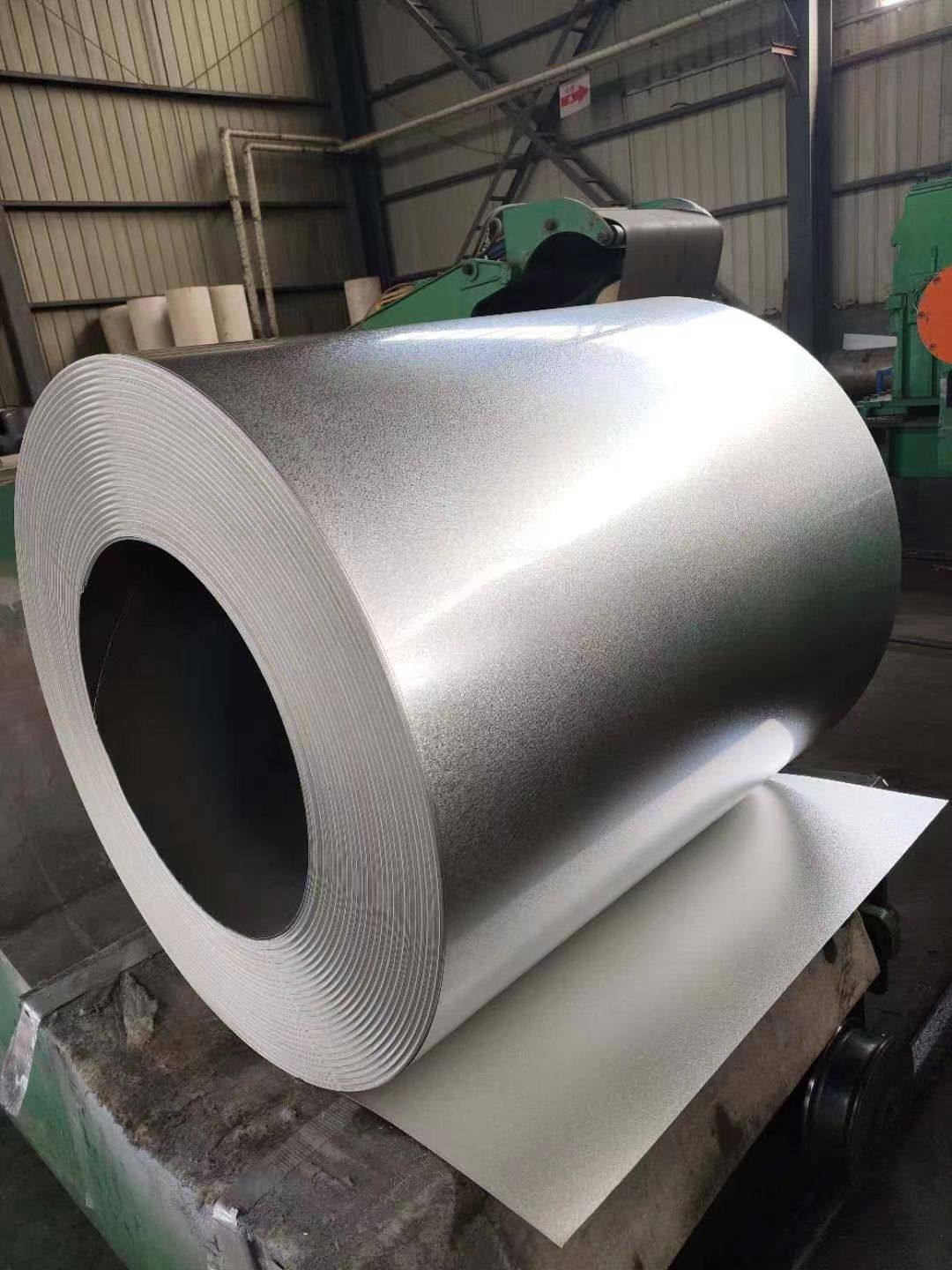 Overall performance of the steel market in April