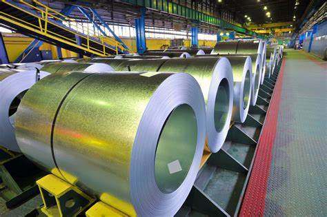 ron Ore Prices Surge 5% Amid Australian Supply Disruptions