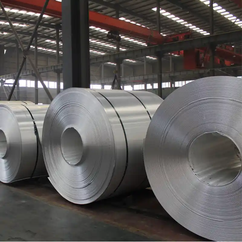 China's Steel Market Shows Divergent Trends with Moderate Price Gains in March