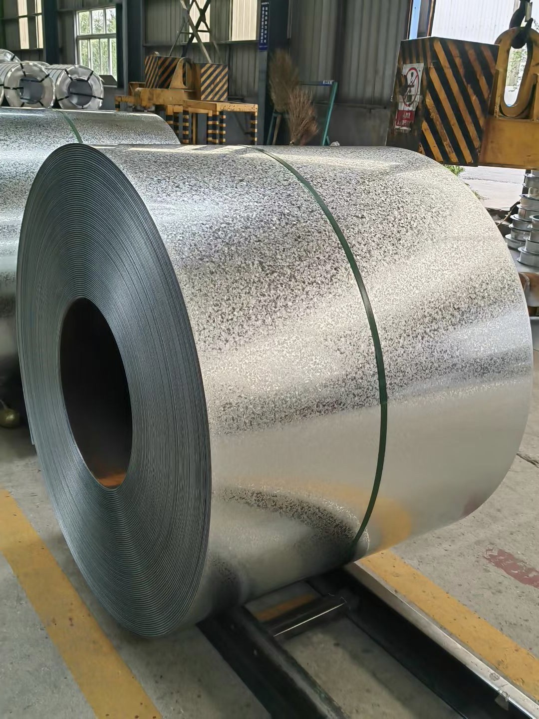 China's Steel Industry Undergoes Strategic Adjustments Amid Seasonal Maintenance and Green Transition