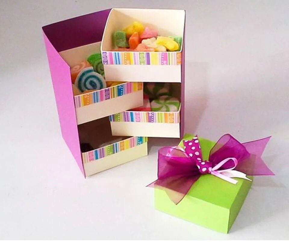 Candy Box