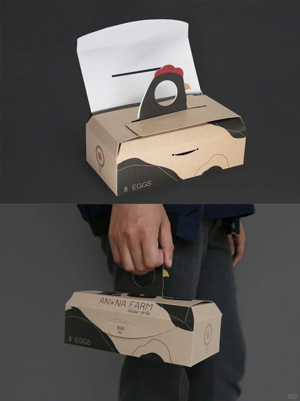 Delivery Box