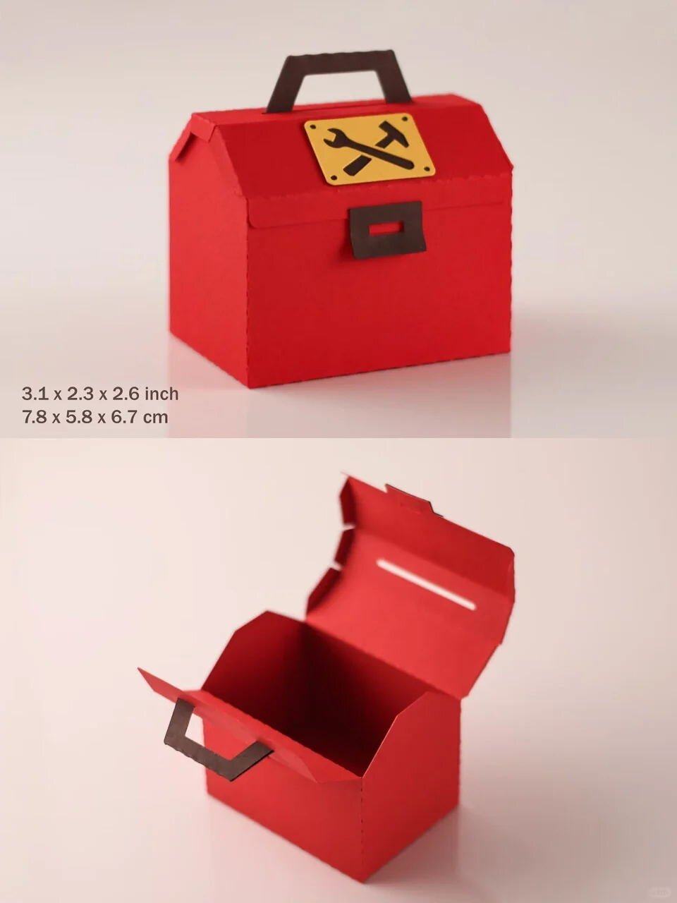 Delivery Box